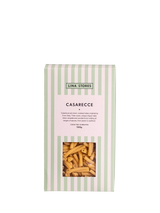 John Lewis Lina Stores Casarecce Dried Pasta 500g- Buy online at McGrocer