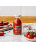 Lina Stores chilli tomato sauce 250g (British brand)