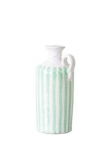 John Lewis Lina Stores Extra Virgin Olive Oil Terracotta Pot, 500ml- Buy online at McGrocer