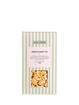 John Lewis Lina Stores Dried Pasta Orecchiette, 500g- Buy online at McGrocer