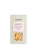Lina Stores dried pasta Orecchiette 500g, imported from the UK