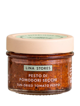 John Lewis Lina Stores Semi Sun Dried Pesto 100g- Buy online at McGrocer