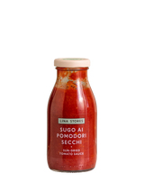 John Lewis Lina Stores Sun Dried Tomato Sauce 250g- Buy online at McGrocer
