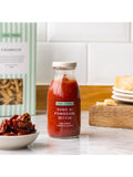 Lina Stores sun dried tomato sauce 250g (British brand)