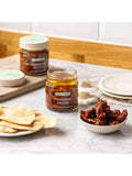 Lina Stores semi sun dried tomatoes 100g, UK version