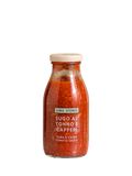 Lina Stores tuna and capers tomato sauce 230g (British brand)