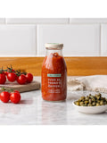 Lina Stores tuna and capers tomato sauce 230g (British brand)