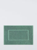 John Lewis Egyptian cotton bath mat Thyme, UK version