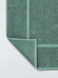 John Lewis Egyptian cotton bath mat Thyme, UK version
