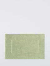 John Lewis John Lewis Egyptian Cotton Bath Mat, Willow- Buy online at McGrocer