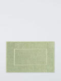 John Lewis Egyptian Cotton Bath Mat Willow 80x50cm, imported from the UK
