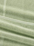 John Lewis Egyptian Cotton Bath Mat Willow 80x50cm, imported from the UK