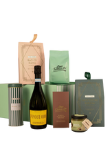 John Lewis Lina Stores Il Dolce Di Lina Sweet Hamper- Buy online at McGrocer