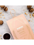 Lina Stores Baci di Dama chocolate hazelnut biscuits 200g, imported from the UK