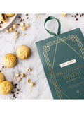 Lina Stores Gianduia shortcrust pastry biscuits 200g - British product