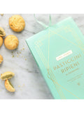 Lina Stores pistachio shortcrust pastry biscuits 200g (British brand)