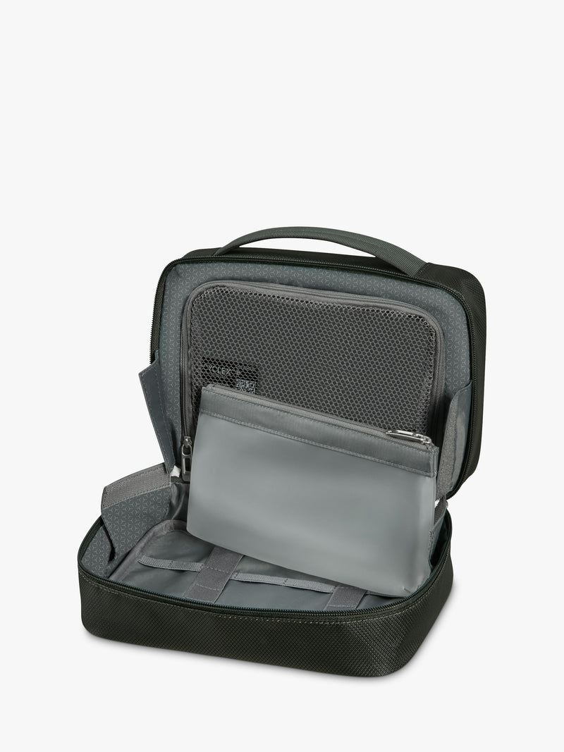 Samsonite Respark compact toiletry bag (British brand)