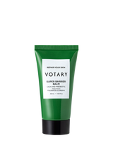 John Lewis Votary Super Barrier Balm Cica and Prebiotic Face Balm 30ml- Buy online at McGrocer