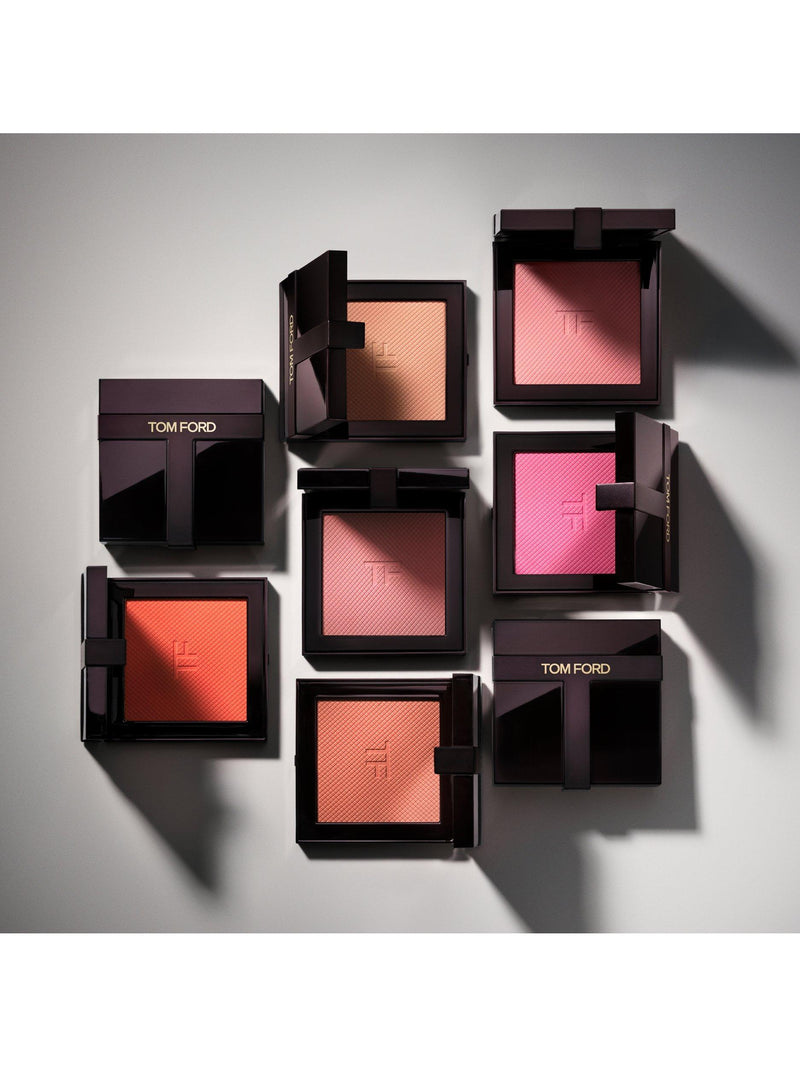 TOM FORD Soft Matte Blush 11g, imported from the UK