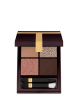 John Lewis TOM FORD Runway Eye Colour Quad Poudre Eyeshadow Palette 11g- Buy online at McGrocer