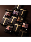 TOM FORD Runway Eye Colour Quad eyeshadow 11g (British brand)