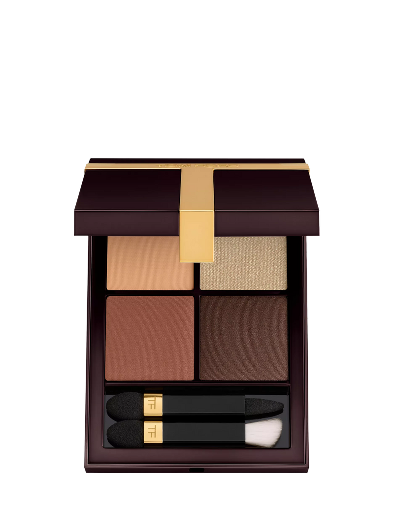 TOM FORD Runway Eye Colour Quad Poudre Eyeshadow Palette 11g
