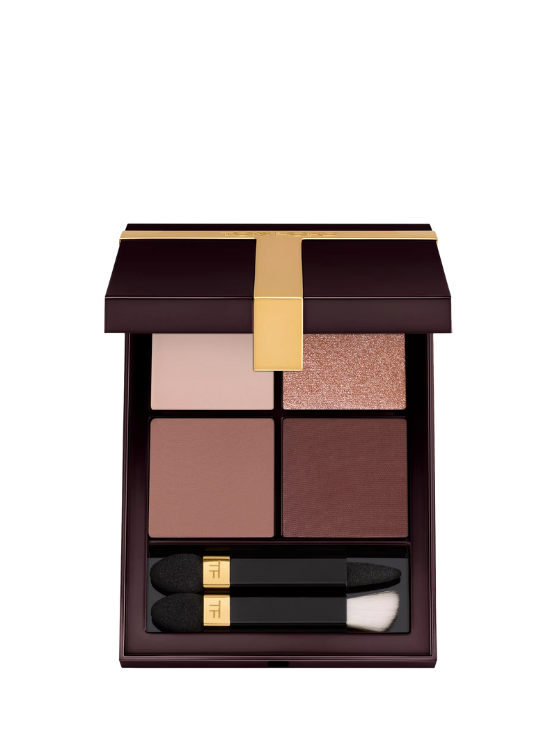 TOM FORD Runway Eye Colour Quad Poudre Eyeshadow Palette 11g