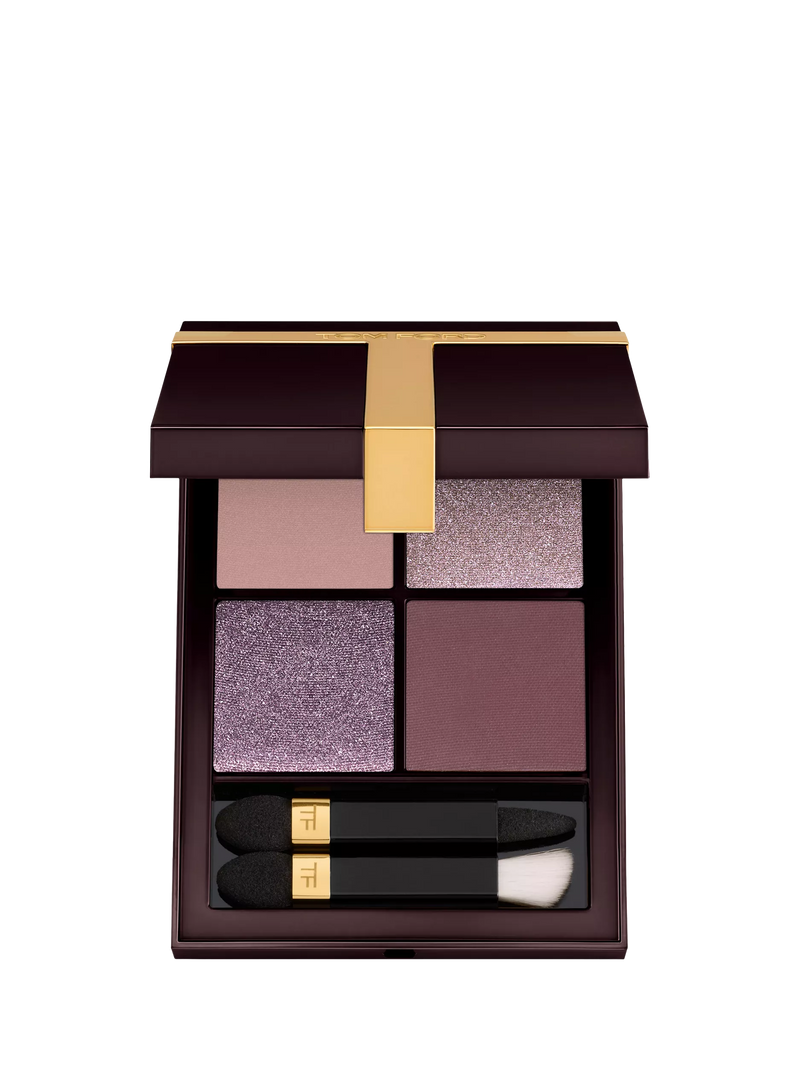 TOM FORD Runway Eye Colour Quad Poudre Eyeshadow Palette 11g