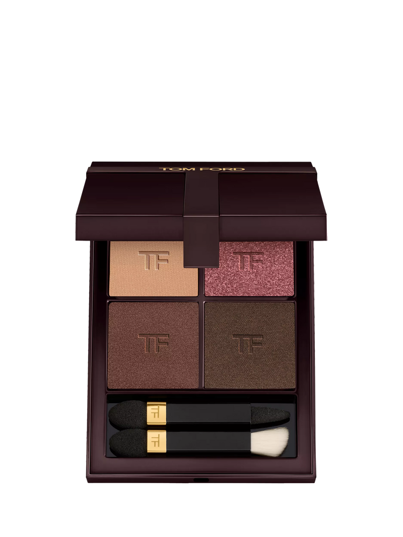 TOM FORD Runway Eye Colour Quad Crème Eyeshadow Palette 8g