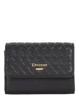 John Lewis Dune London Kelsey Purse, Black- Buy online at McGrocer