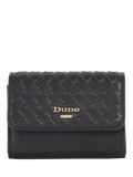 Dune London Kelsey purse black (British brand)