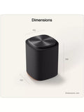 LG Sound Suite M5 speaker, imported from the UK