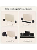 LG Sound Suite M5 speaker, imported from the UK
