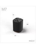 LG Sound Suite M7 speaker, imported from the UK