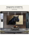LG Sound Suite M7 speaker, imported from the UK