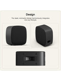 LG Wireless Subwoofer W7 - British product