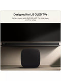 LG Wireless Subwoofer W7 - British product