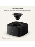 LG Wireless Subwoofer W7 - British product
