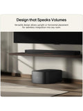 LG Wireless Subwoofer W7 - British product