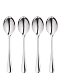 Robert Welch dessert spoons set of 4 - British product