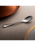 Robert Welch dessert spoons set of 4 - British product