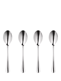 Robert Welch Radford Bright espresso spoon set of 4, UK version