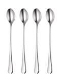 Robert Welch Radford Bright latte spoons set of 4, UK version