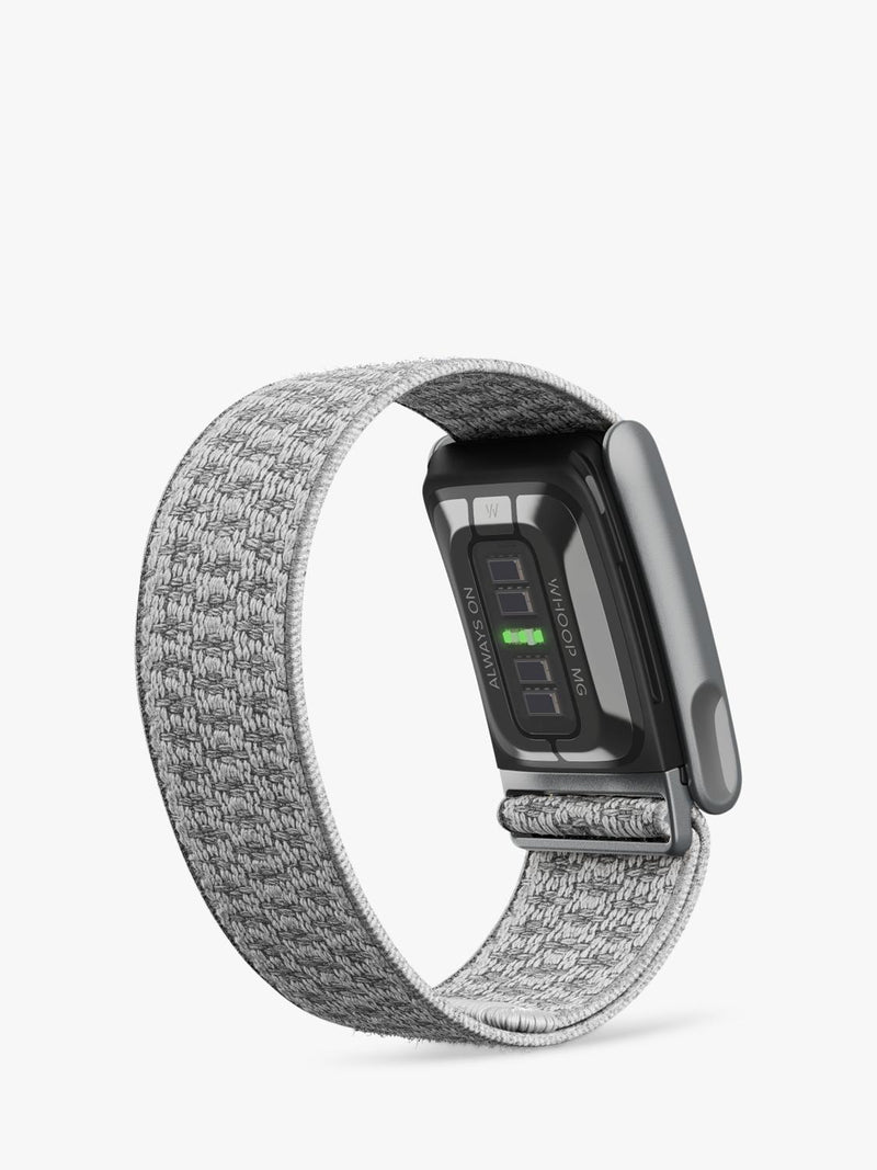 WHOOP CloudKnit MG Band Strap fitness band - British product