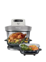 John Lewis Ninja Crispi PRO XL Air Fryer 5.7L- Buy online at McGrocer