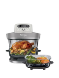 Ninja Crispi PRO XL air fryer 5.7L, UK version