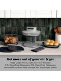 Ninja Crispi PRO XL air fryer 5.7L, UK version