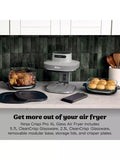 Ninja Crispi PRO XL air fryer 5.7L, UK version