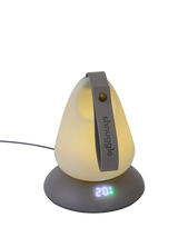 John Lewis Shnuggle Moonlight Plus Portable Nightlight- Buy online at McGrocer