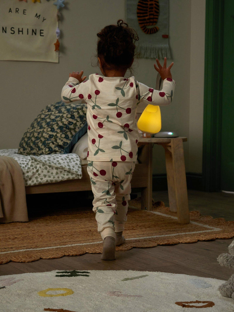 Shnuggle Moonlight Plus portable nightlight - British product